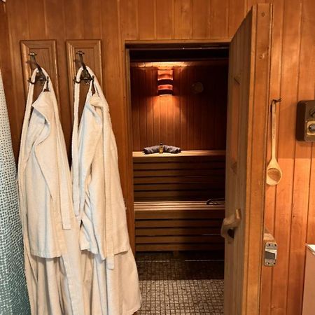 Kellerwohnung Inklusive Sauna Recklinghausen Eksteriør billede