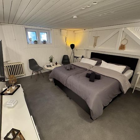Kellerwohnung Inklusive Sauna Recklinghausen Eksteriør billede
