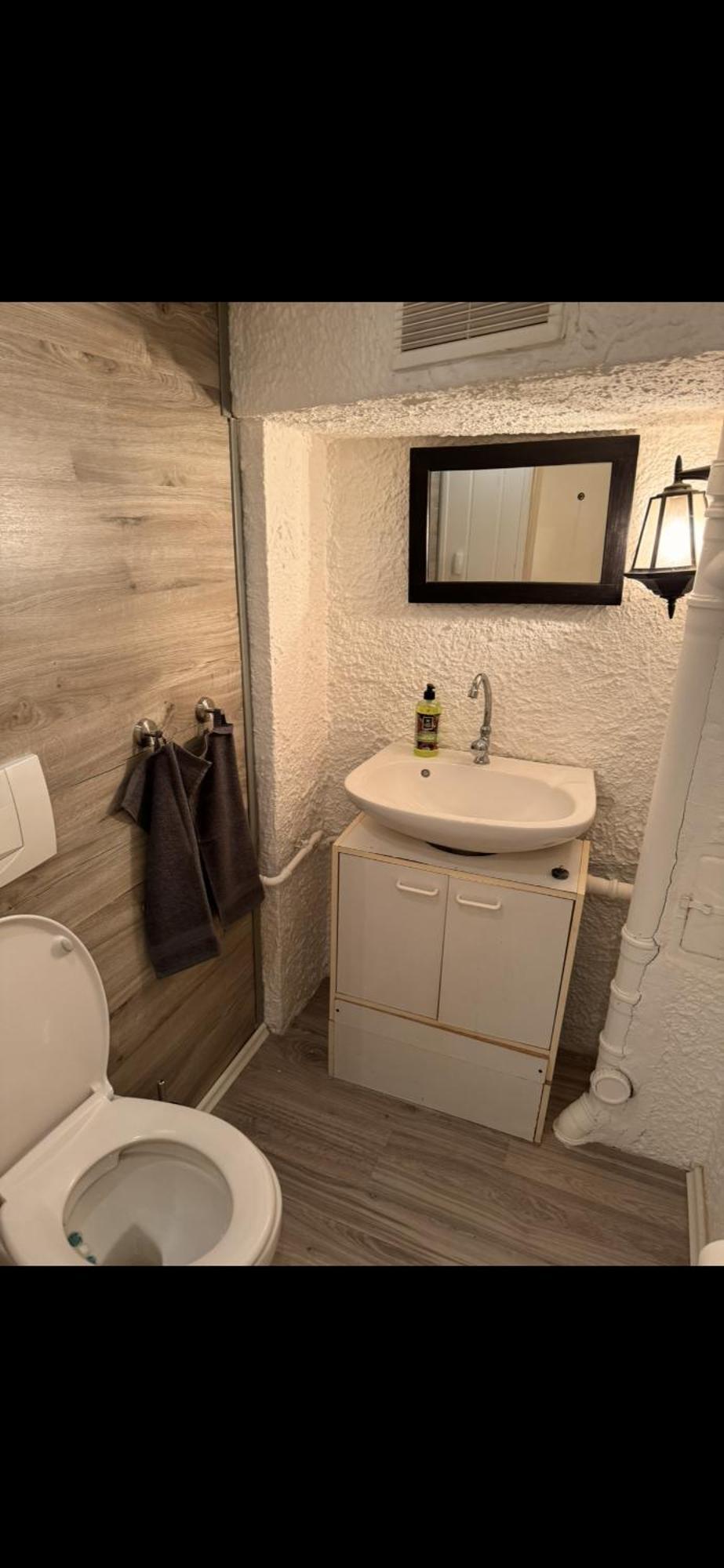 Kellerwohnung Inklusive Sauna Recklinghausen Eksteriør billede